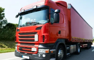 Ankara Menderes Ambar Kargo