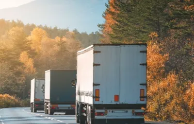 Ankara Menderes | Klima Taşıma