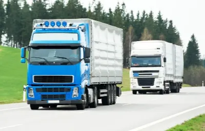 Ankara Menderes | Eşya Taşıma